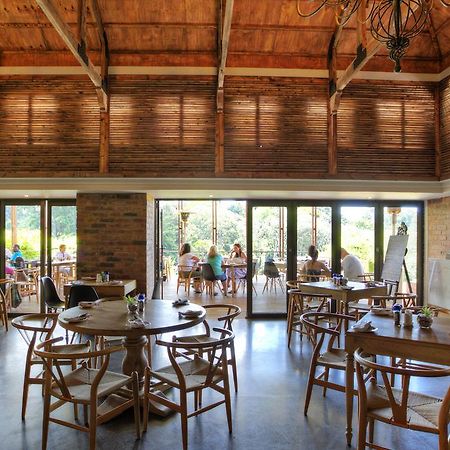 Makaranga Lodge Durban Eksteriør bilde